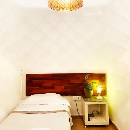 Hostal Portugal-3